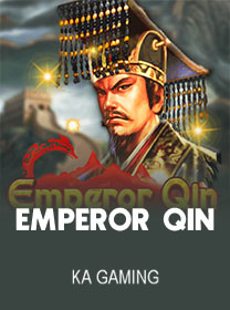 Emperor Qin Game Terbaru untuk Android dan iOS