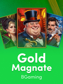 Review Game Gold Magnate