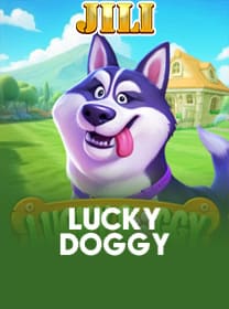 Review Lucky Doggy Terlengkap untuk Pemain Baru