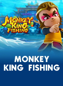 Monkey King Fishing Terbaru: Review Game dan Link Main