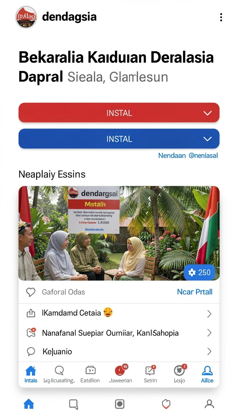 Tampilan fomototo Terbaru: Download APK Resmi dan Aman