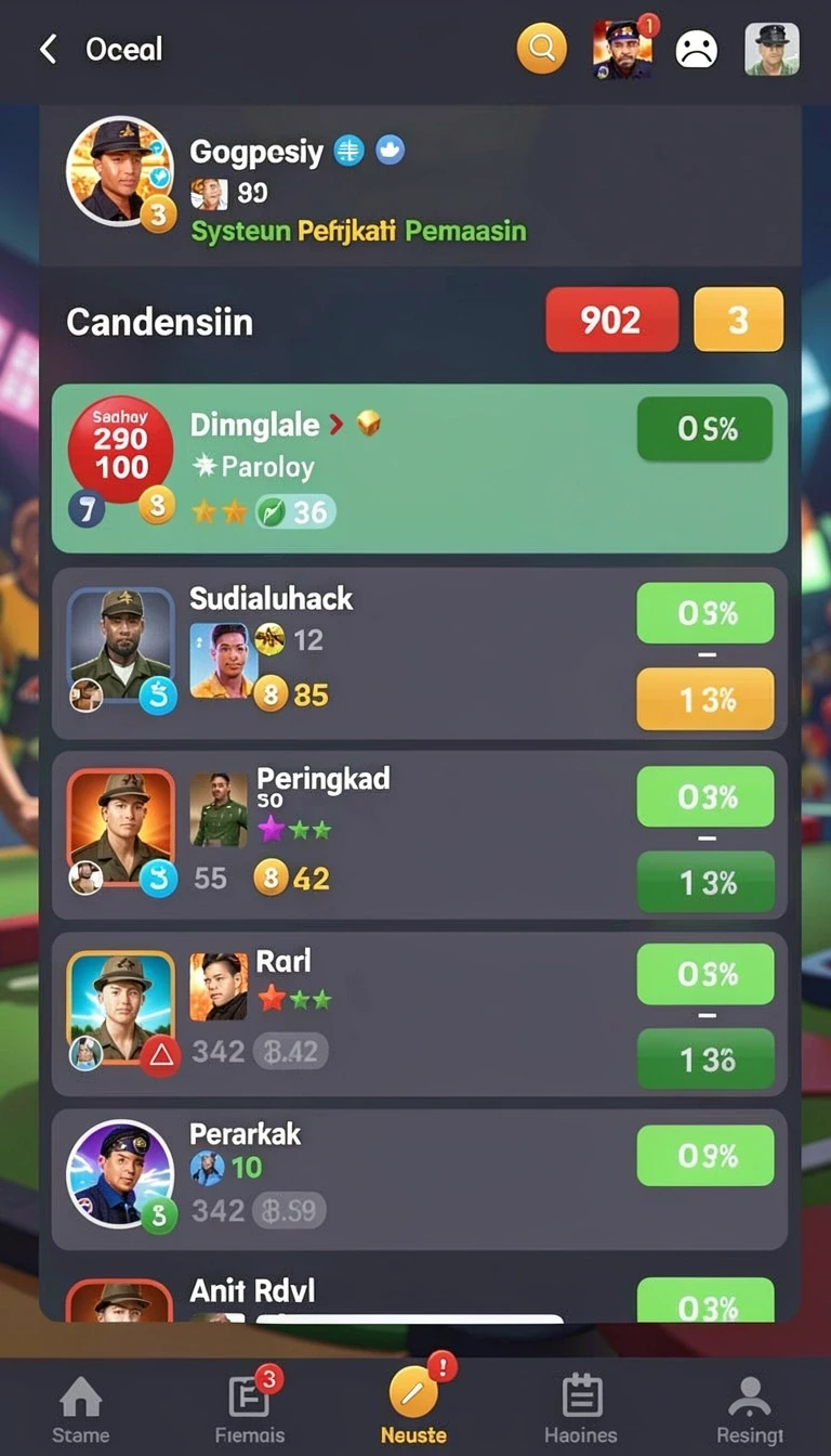 Tampilan winidn Terbaru: Download APK Resmi dan Aman