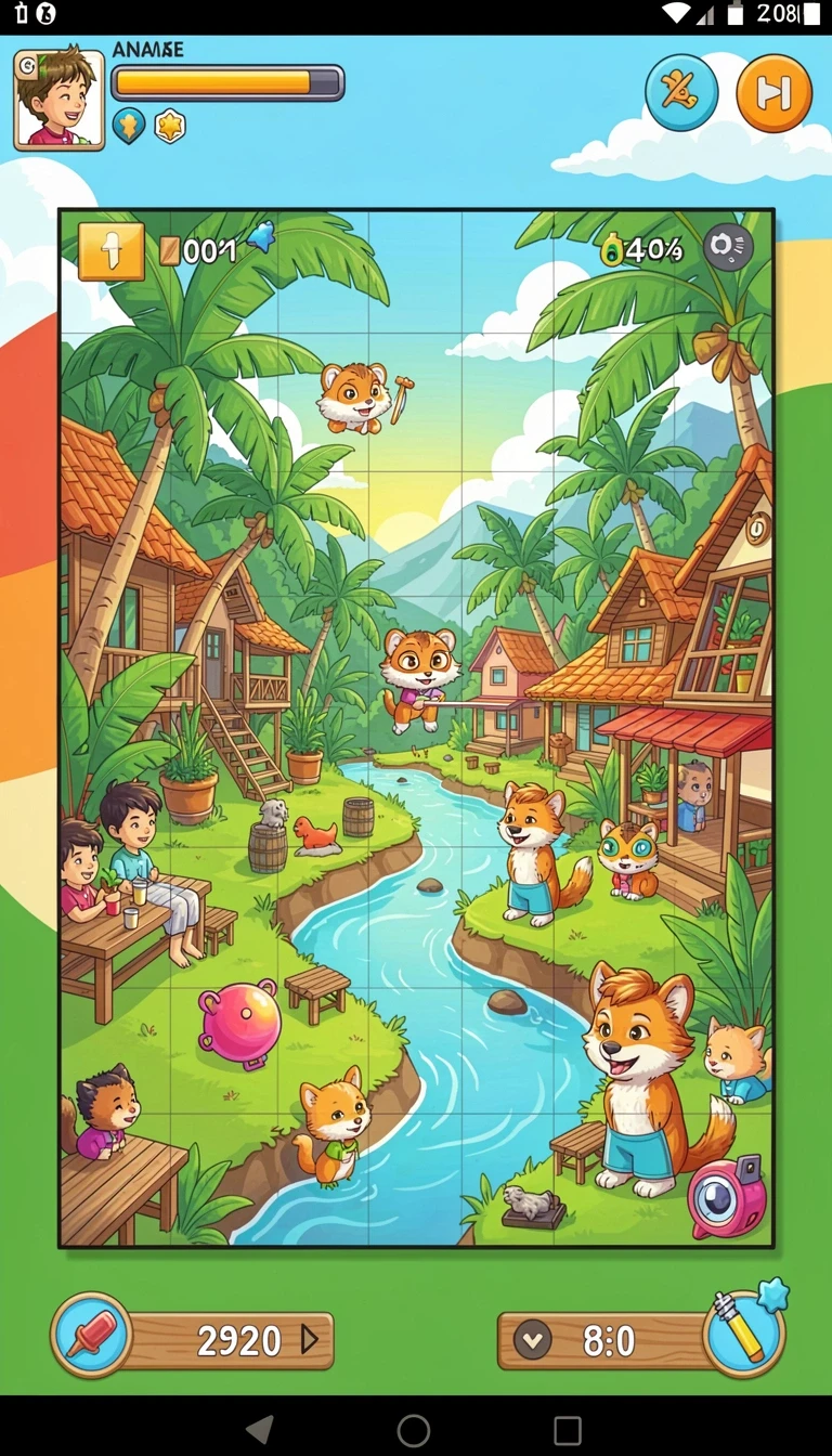 Pratinjau layar Aplikasi toto12 Resmi: Download dan Instalasi