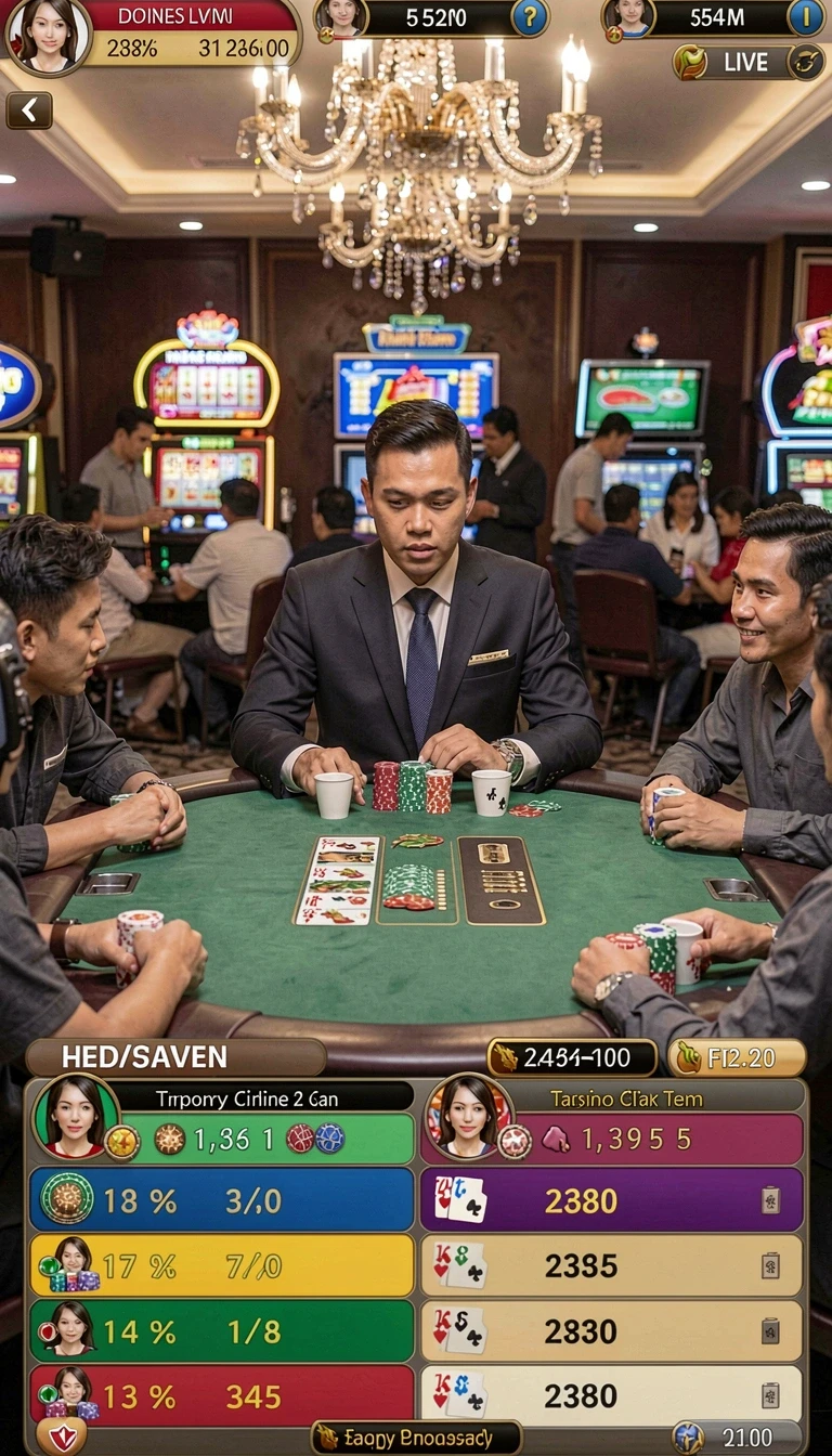 Tampilan rvip Terbaru: Download APK Resmi dan Aman