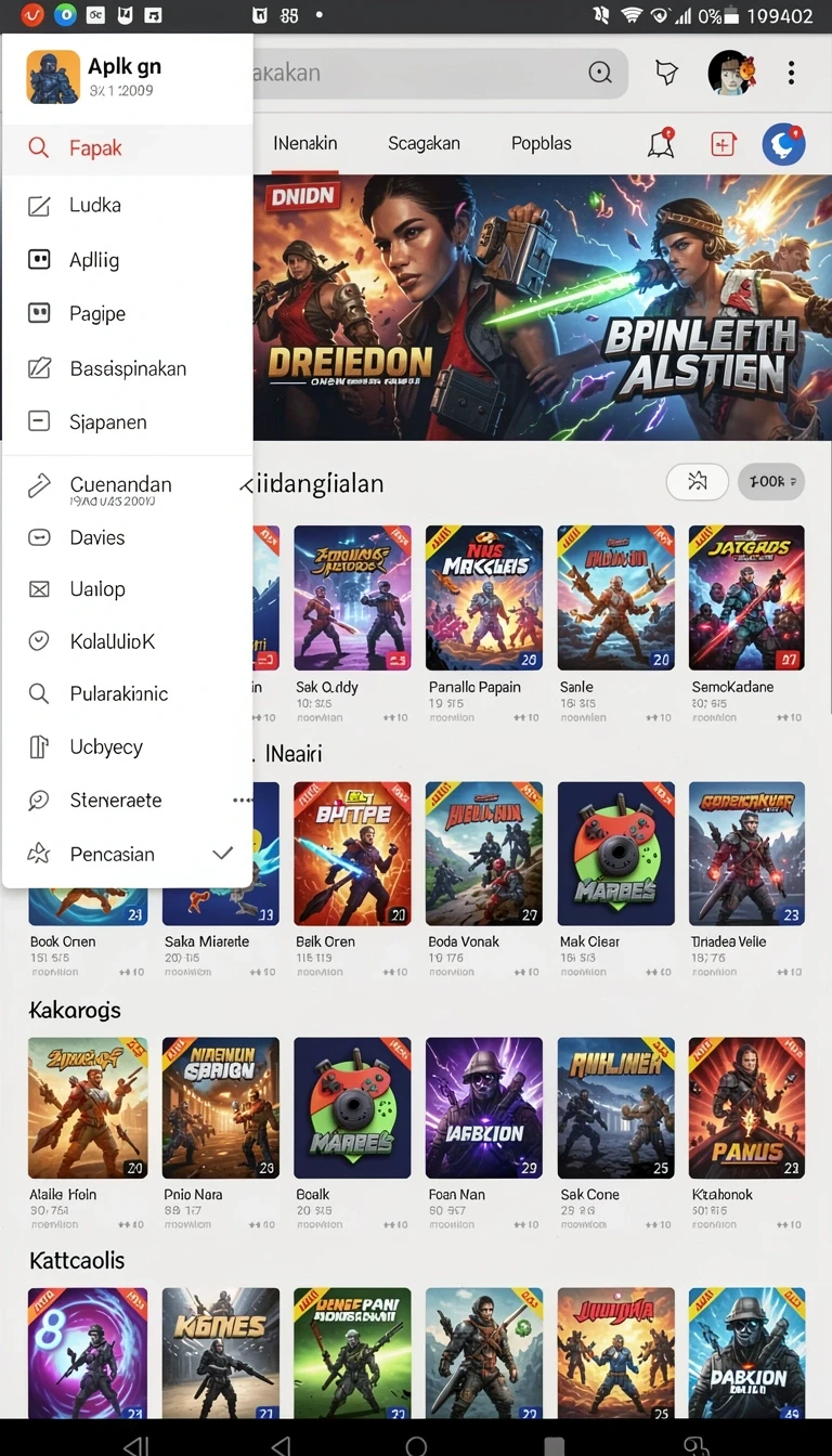 hopengtoto – Situs Resmi Indonesia | Link Alternatif & Login 2026 Screenshot
