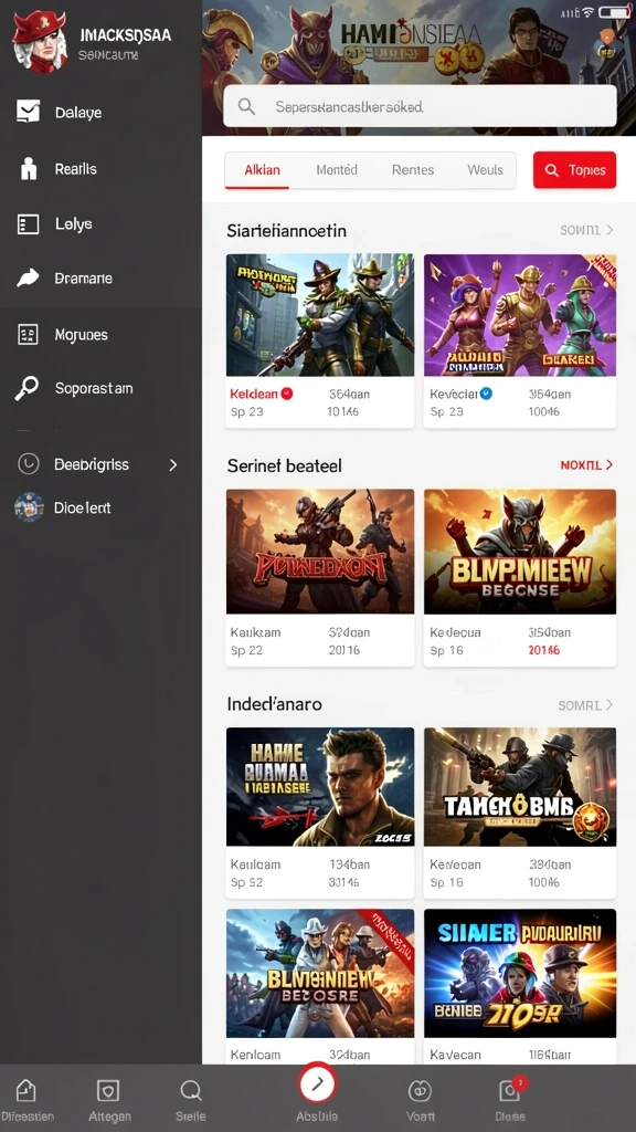 hopengtoto – Situs Resmi Indonesia | Link Alternatif & Login 2026 Screenshot
