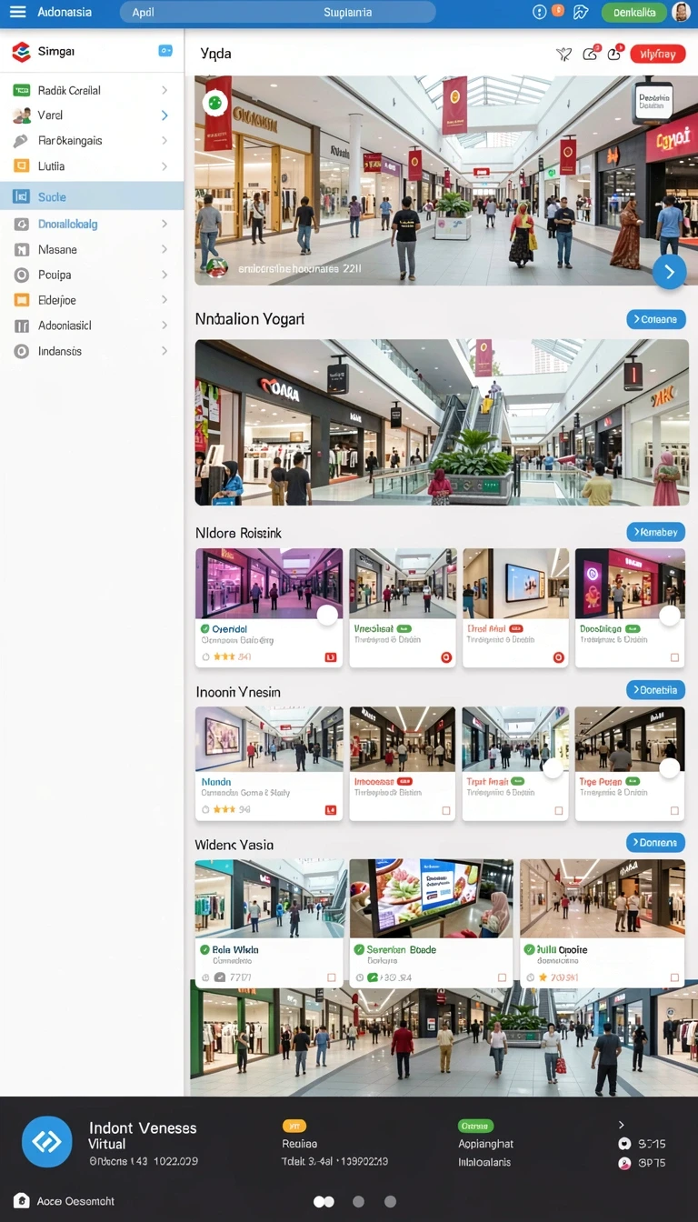 Tampilan Aplikasi rajawalitoto Resmi dan Terpercaya di Android