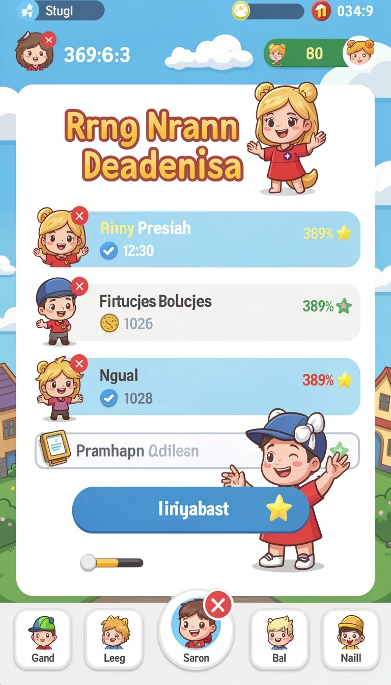 Pratinjau layar Aplikasi oce69 Resmi dan Terpercaya di Android