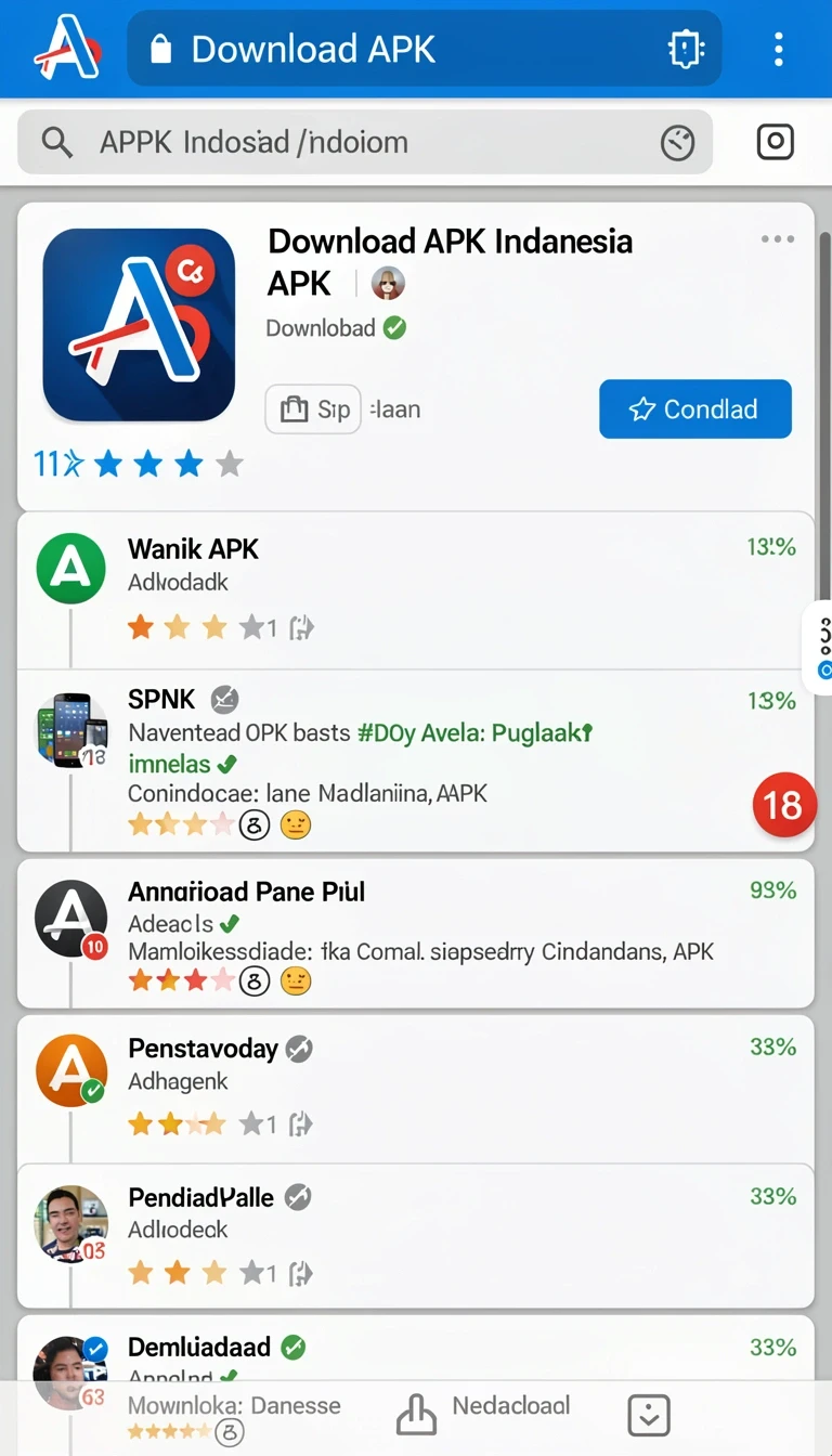 Pratinjau layar Aplikasi solototo Resmi dan Terpercaya di Android