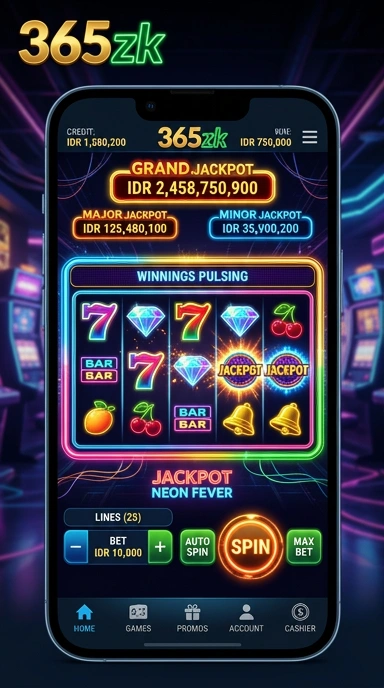 Tampilan sgpslsot Terbaru: Download APK Resmi dan Aman