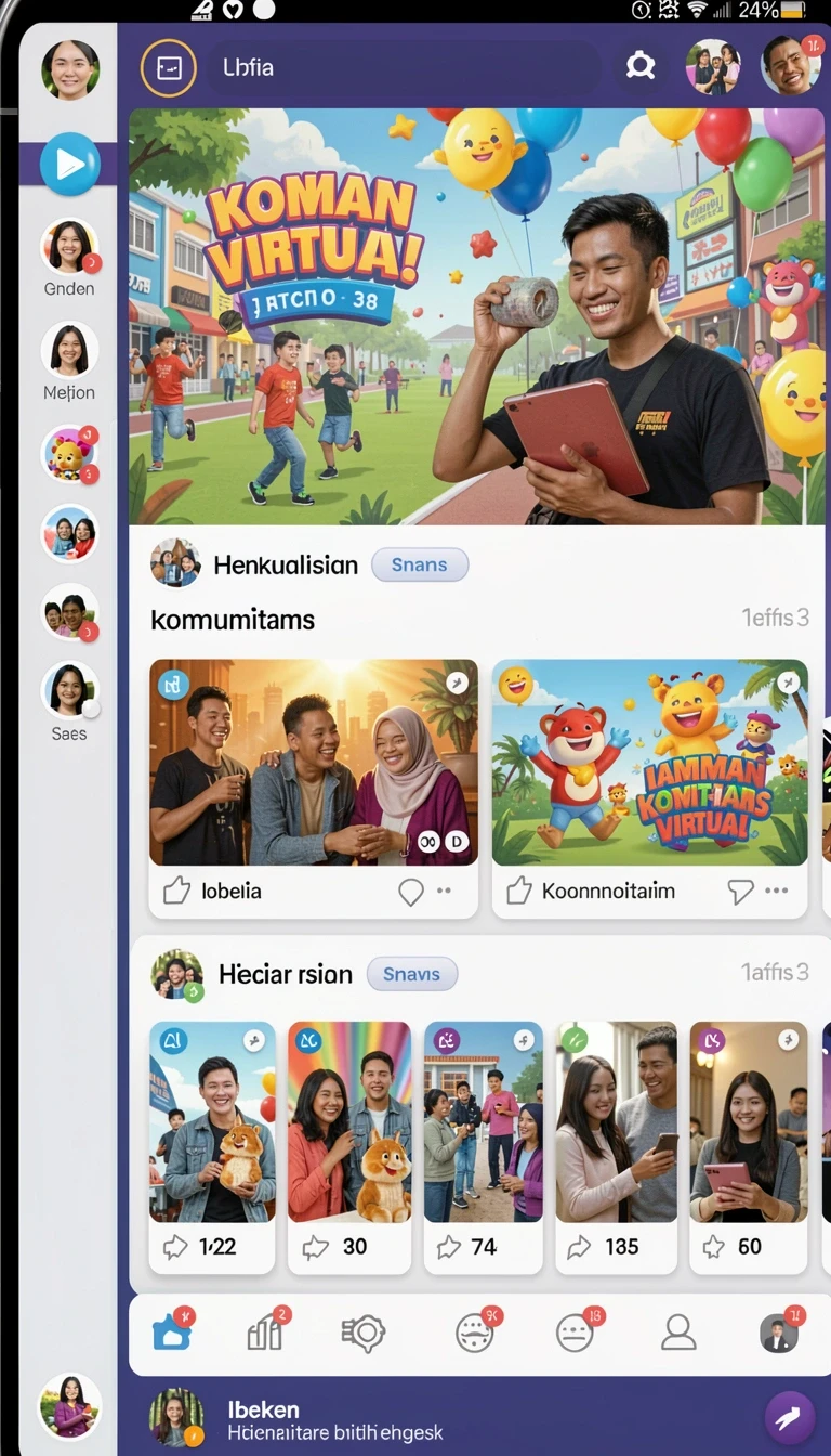 Tampilan fomototo Terbaru: Download APK Resmi dan Aman