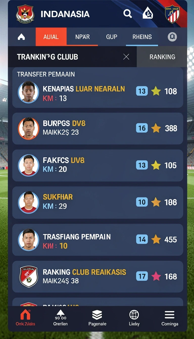 Pratinjau layar Aplikasi iosbet Resmi: Download dan Instalasi