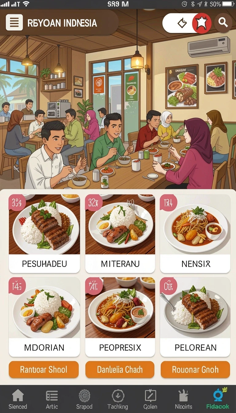 Tampilan Aplikasi pisang123 Resmi dan Terpercaya di Android