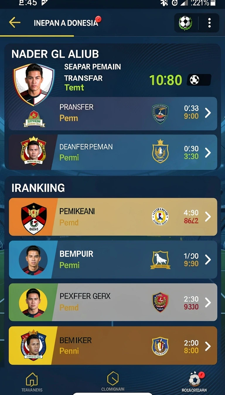 Tampilan jktwin Terbaru: Download APK Resmi dan Aman