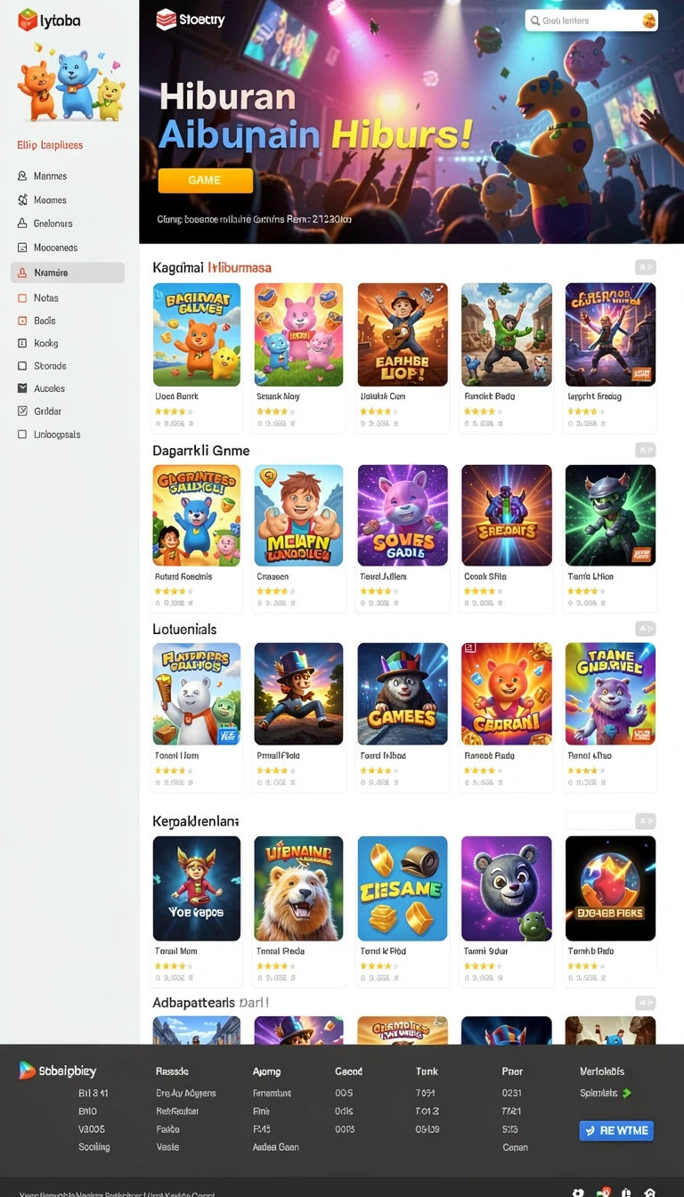 Pratinjau layar bigwin138 Terbaru: Download APK Resmi dan Aman