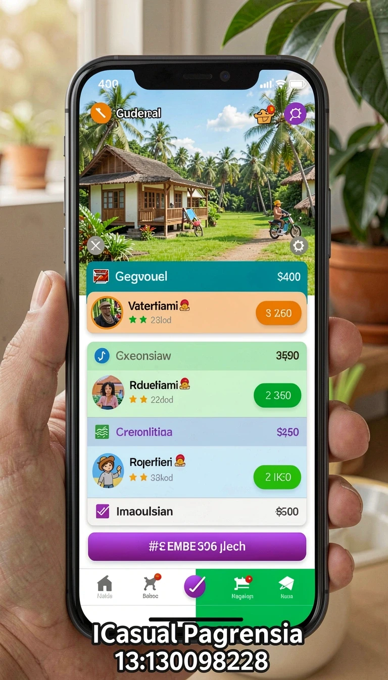 Pratinjau layar Aplikasi rr55 Resmi dan Terpercaya di Android