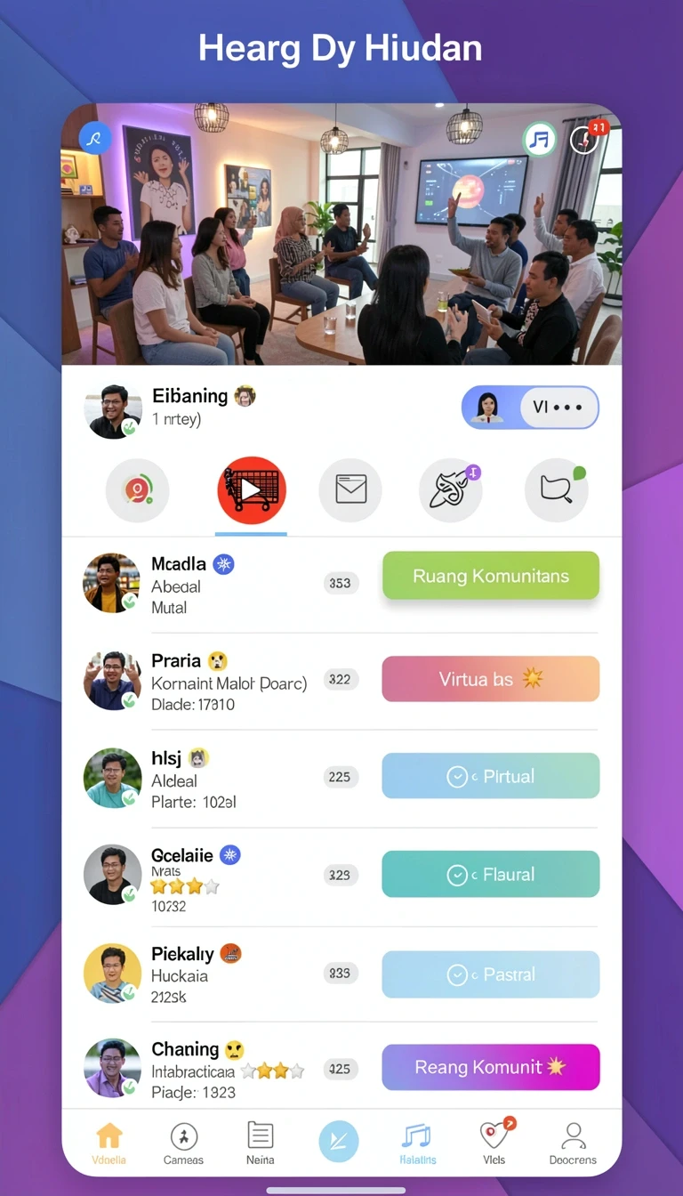 Tampilan granat88 Terbaru: Download APK Resmi dan Aman