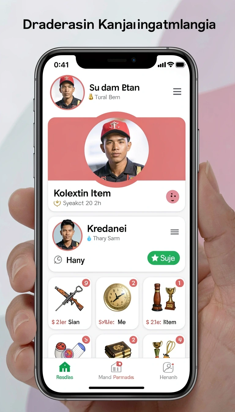 Tampilan winidn Terbaru: Download APK Resmi dan Aman