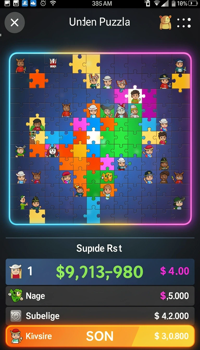 Pratinjau layar Aplikasi bigwinner Resmi dan Terpercaya di Android