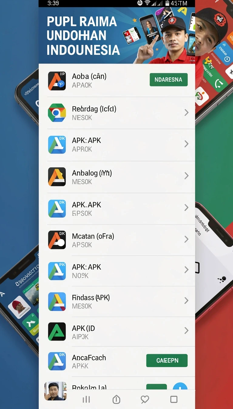 Pratinjau layar Aplikasi xxtoto Resmi dan Terpercaya di Android