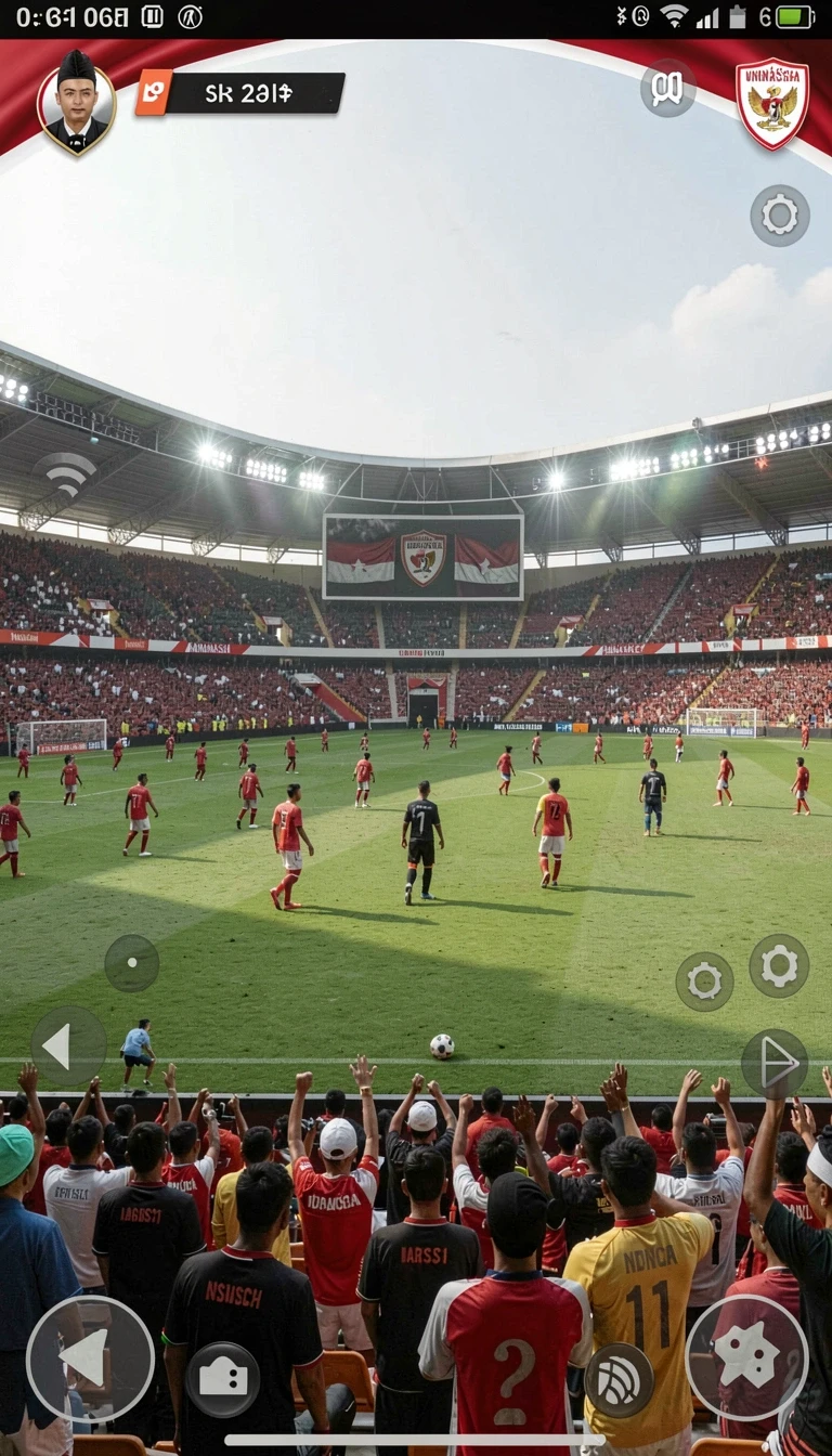 Tampilan rvip Terbaru: Download APK Resmi dan Aman