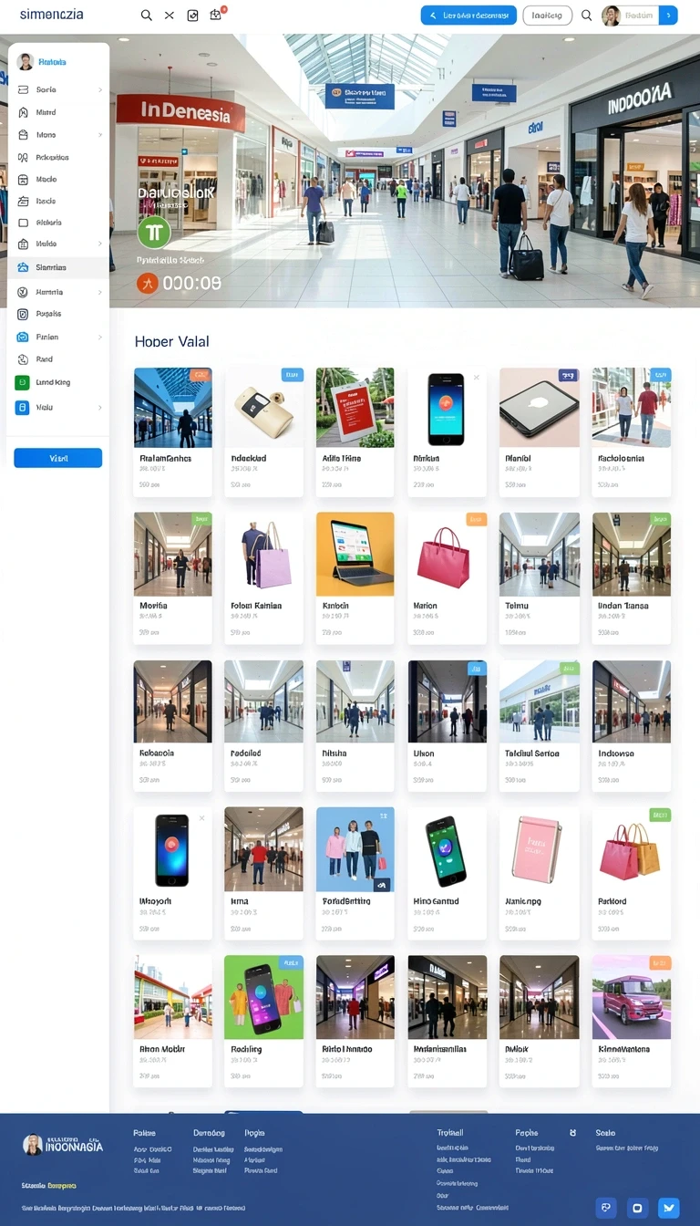 Pratinjau layar Aplikasi nuts777 Resmi: Download dan Instalasi