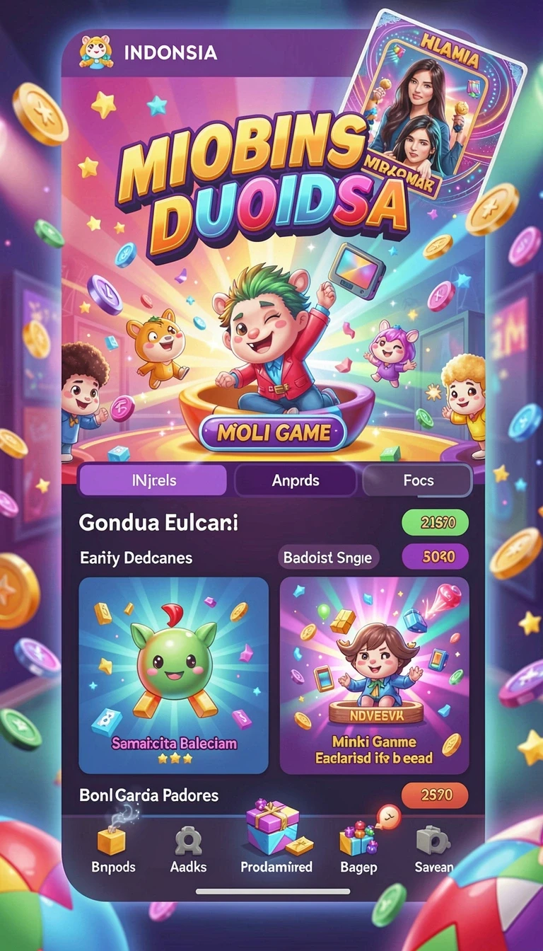 Tampilan granat88 Terbaru: Download APK Resmi dan Aman