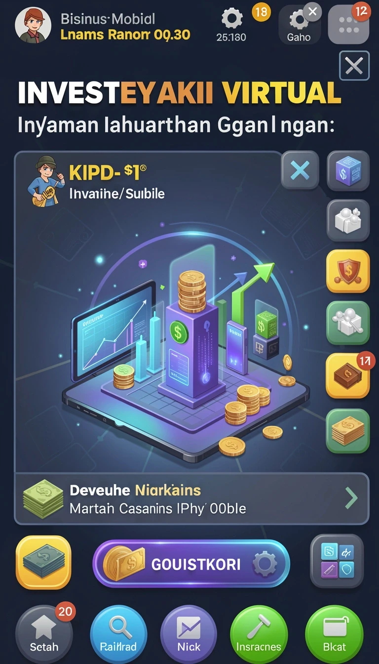 Pratinjau layar bigwin138 Terbaru: Download APK Resmi dan Aman