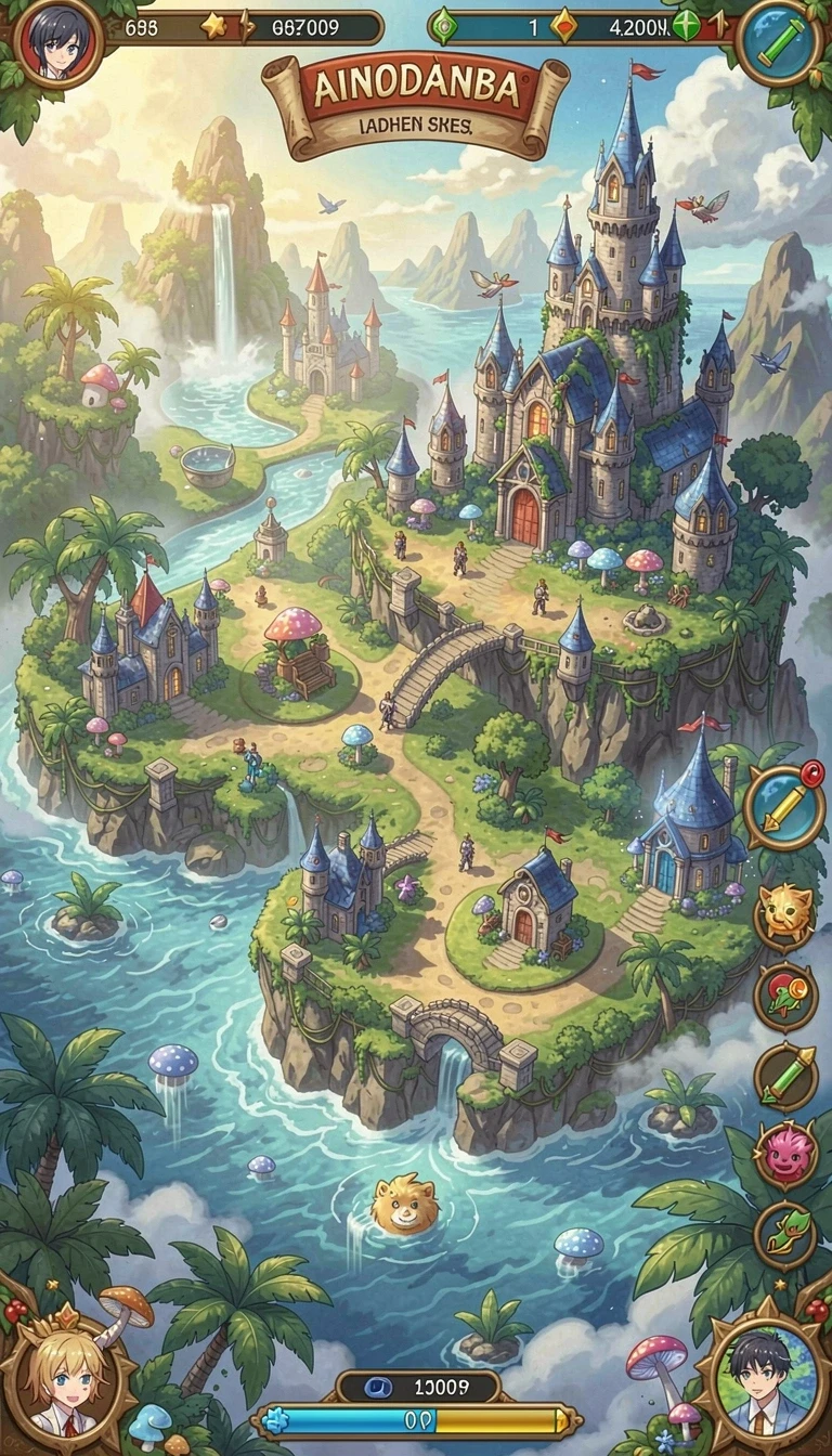 Pratinjau layar zeus138 Terbaru: Download APK Resmi dan Aman