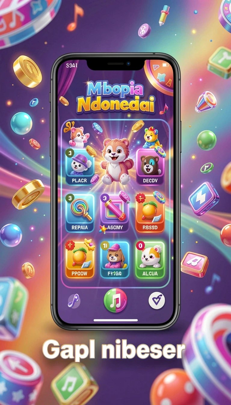 Pratinjau layar gatotkaca123 Terbaru: Download APK Resmi dan Aman