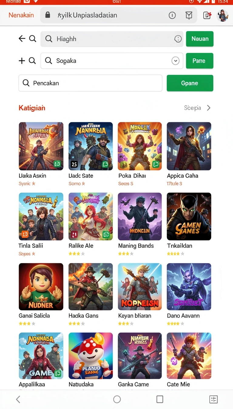 hopengtoto – Situs Resmi Indonesia | Link Alternatif & Login 2026 Screenshot