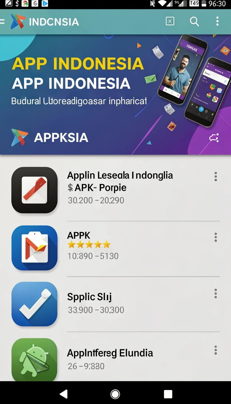Tampilan Aplikasi ultra138 Resmi dan Terpercaya di Android
