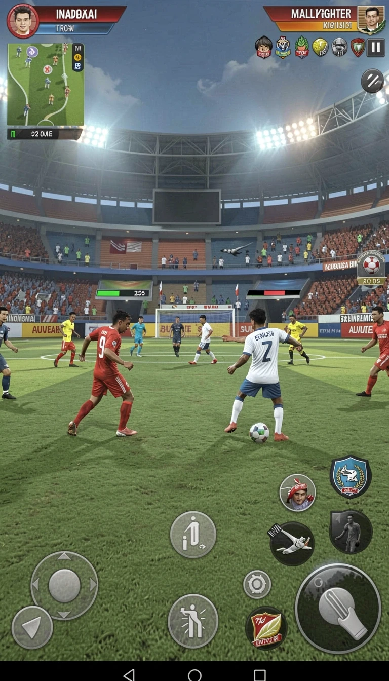 Pratinjau layar Aplikasi iosbet Resmi: Download dan Instalasi