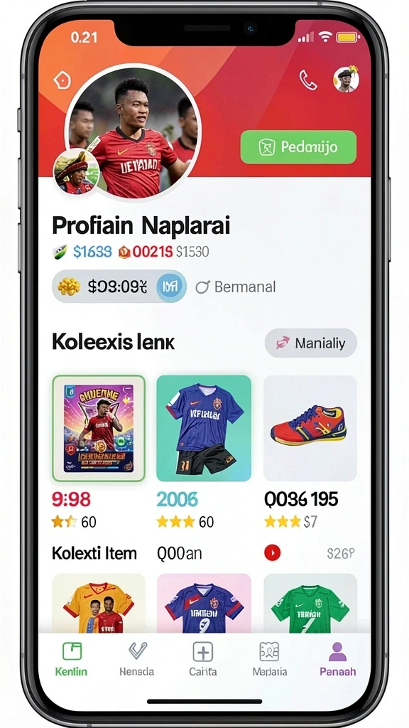 Tampilan fomototo Terbaru: Download APK Resmi dan Aman