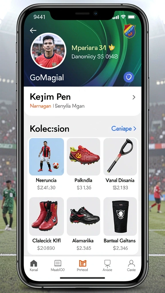 Pratinjau layar Aplikasi xxx777 Resmi dan Terpercaya di Android